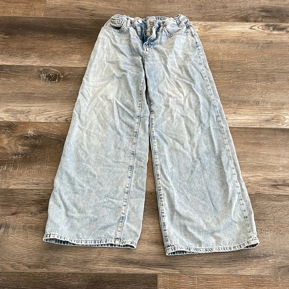 Old Navy Other - Old Navy girls jeans worn once size 12